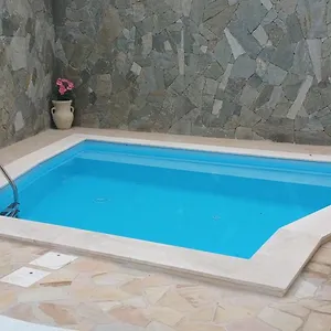 Mimì Casa Cagliari