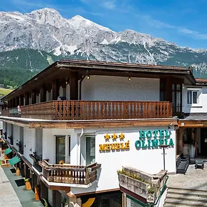 Olimpia 3*, Cortina dʼAmpezzo Italia