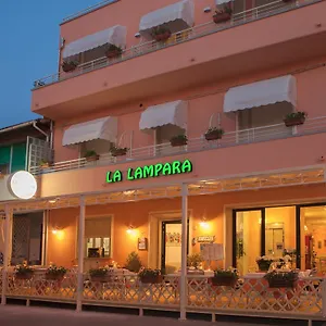 La Lampara 3*, Marina di Cecina Italia